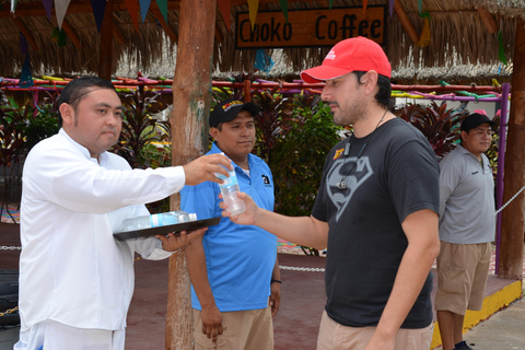 Chichen Itza Plus: Complete Tour with Cenote and Valladolid Chichen Plus