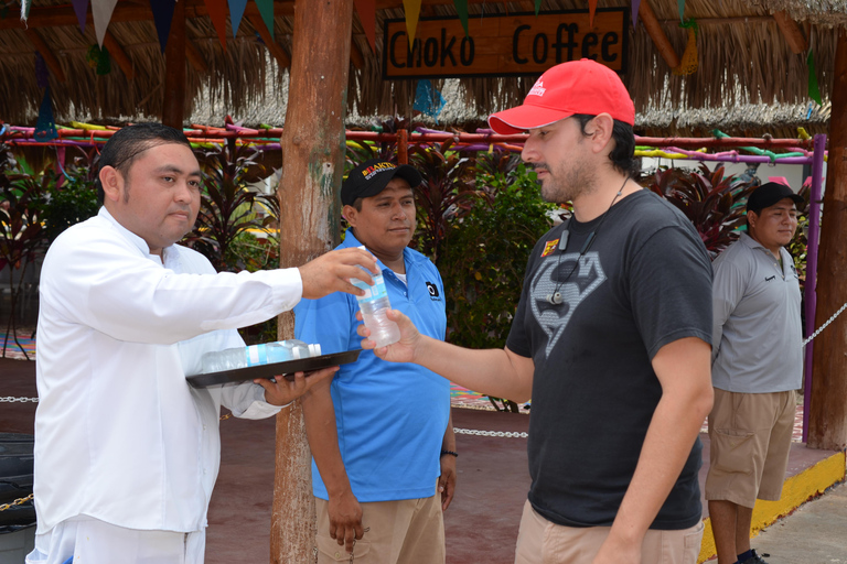 Chichen Itza Plus: Complete Tour with Cenote and Valladolid Chichen Plus