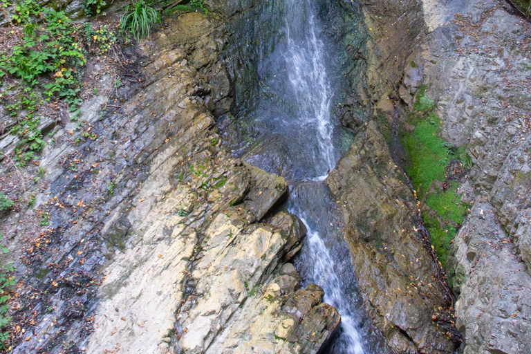 Baku: 2-Day Astara & Sım Village Nature and Hiking Tour