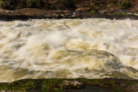 Day Trip to Fourteen Falls, Thika - Nature Escape
