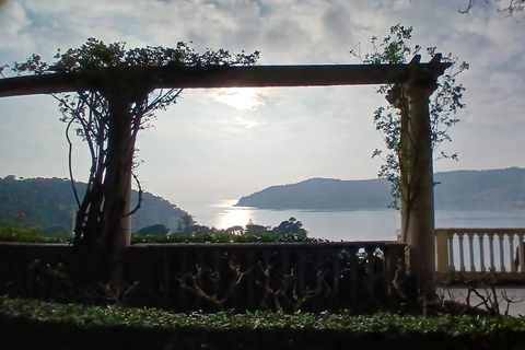 Nice: tour of three iconic villas in saint-jean-cap-ferrat