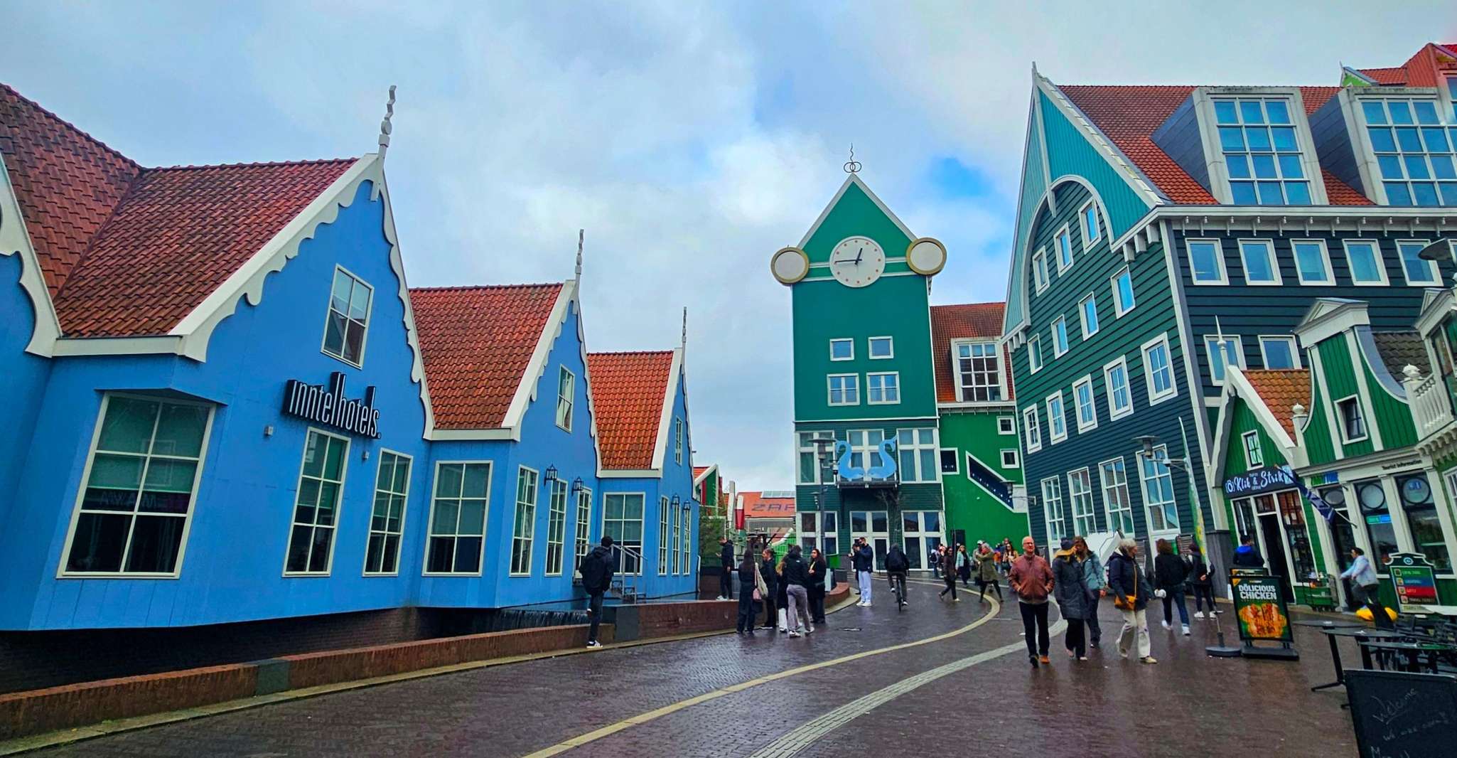 Amsterdam to Giethoorn & Zaanse Schans Small Group w/ Pickup photo 20