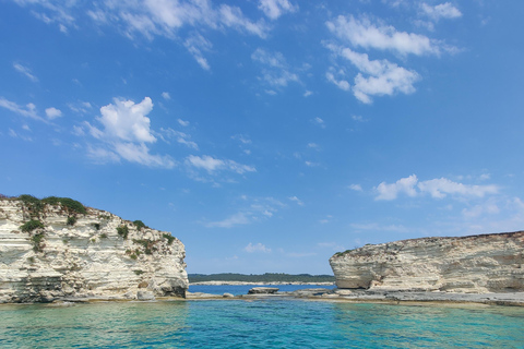 Paxos: Private Boat Cruise to Antipaxos & Blue Caves Morning half day Cruise to Blue caves and Antipaxos