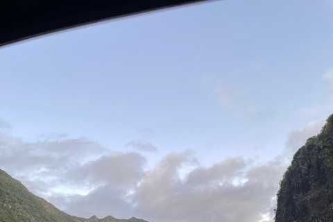 La Reunion: Cilaos Private Tour