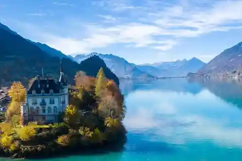 Tour privado Lucerna - Interlaken - Grindelwald - Lautenbrunen