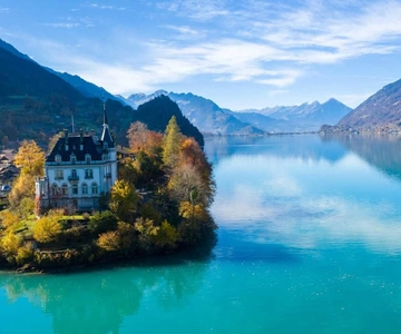 Tour privato Luzern - Interlaken - Grindelwald - Lautenbrunen
