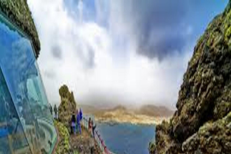 Lanzarote Premium Excursion Lanzarote Premium Excursion 8h