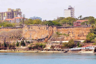 Theme Parks in Mombasa