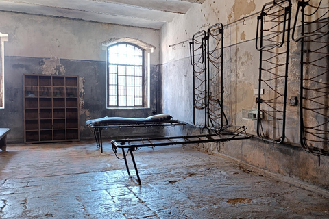 Kaunas Ninth Fort: A Journey Through Dark History
