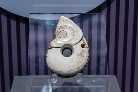 شنيانغ: جولة خاصة بصحبة مرشدين في متحف مقاطعة لياونينغشنيانغ: جولة خاصة بصحبة مرشد في متحف مقاطعة ل