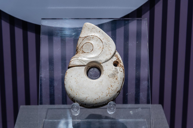 شنيانغ: جولة خاصة بصحبة مرشدين في متحف مقاطعة لياونينغشنيانغ: جولة خاصة بصحبة مرشد في متحف مقاطعة ل