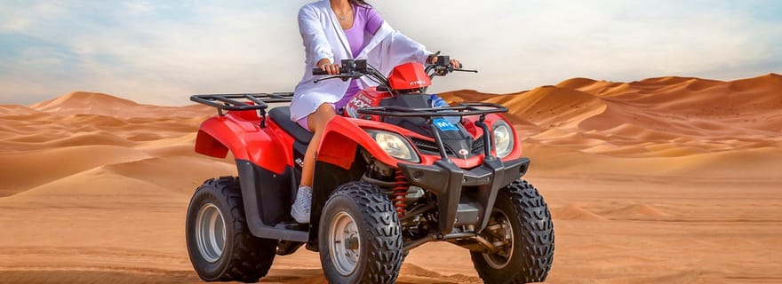 Koweït : safari dans le désert, buggy, chameaux et tours de Koweït