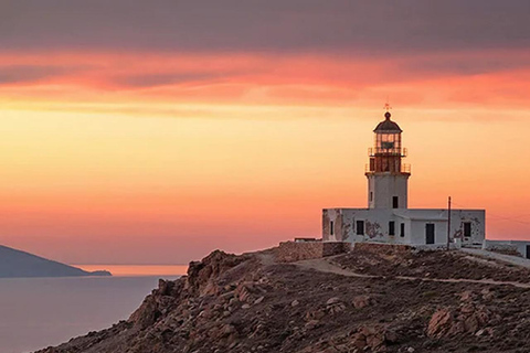 Mykonos Island Private Tour