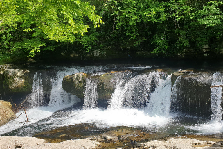 Tbilisi: Private Transfer to Batumi with Guided Tour