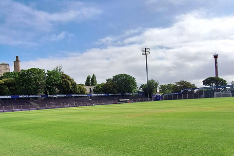 Stadium Tour Montevideo - Visit Stadiums and Museums