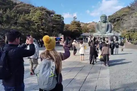 Kamakura Highlights Great Buddha Shrine and Enoden Ride