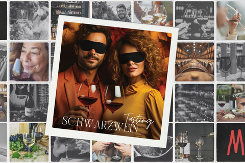 Cologne : dégustation de vin noir avec station secrète - Maison des manufacturesCologne : une expérience unique de dégustation de vin noir