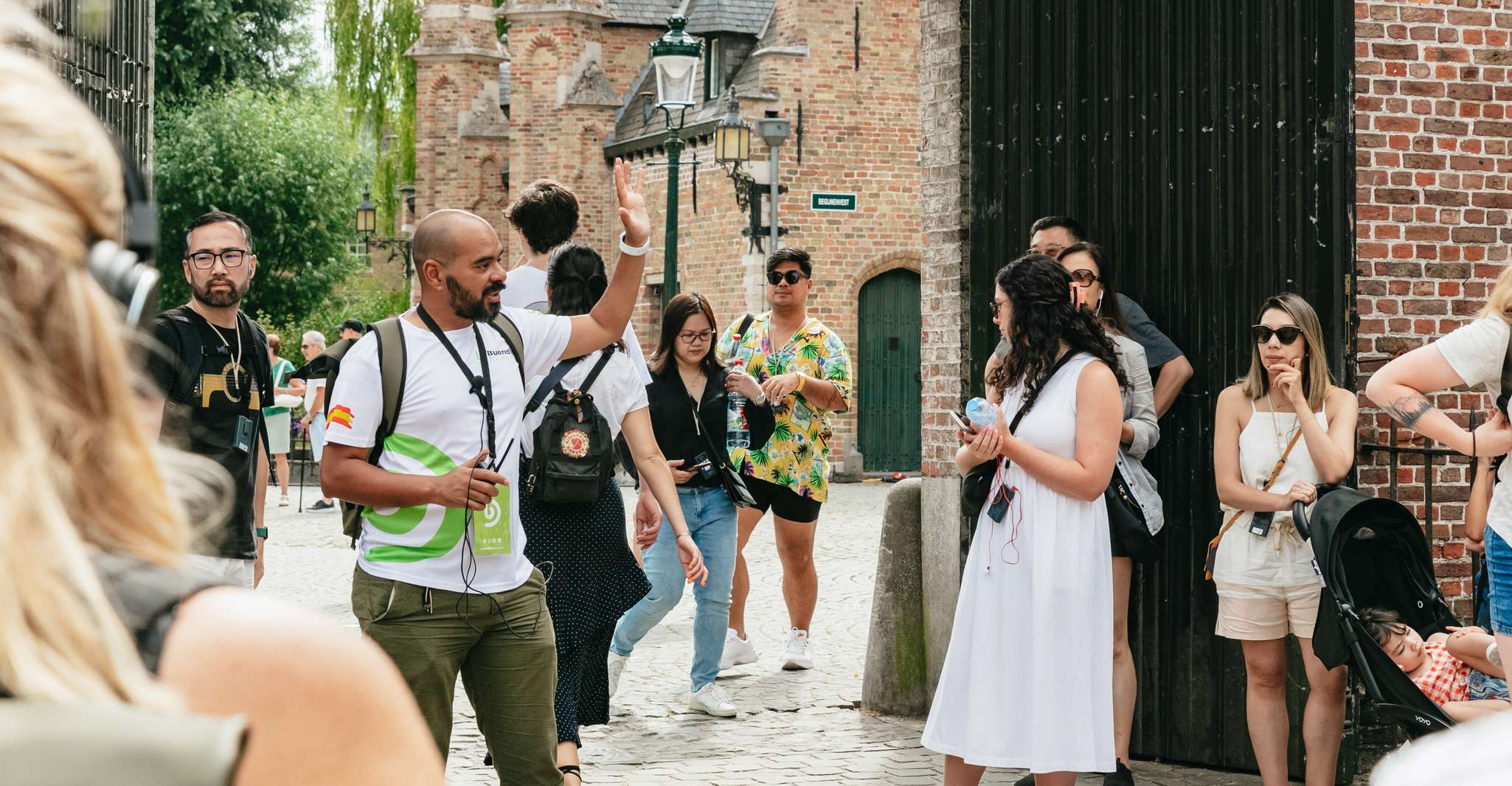 From Brussels: Guided Day Trip to Bruges and Ghent photo 9