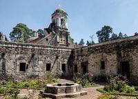 Desierto de los Leones, Hike, Ex-Convent & Local Bites - Housity