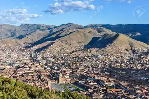 Panoramische rondleiding door Cusco met folkloristische show| Cusco in familie