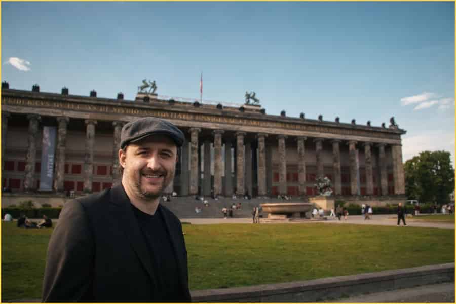 Berlin: Auf den Spuren der preußische Residenzstadt - Eine Endeckungstour. Foto: GetYourGuide