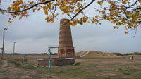 Burana Tower & Bishkek City (Geschiedenis, gebouwen en beelden) - Housity
