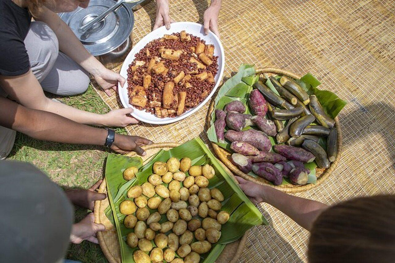 جولة في قرية مايانجي للمصالحة