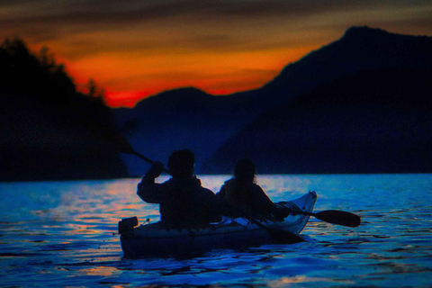 Ha Noi: 2 days Lan Ha Bay - hiking, biking, kayaking