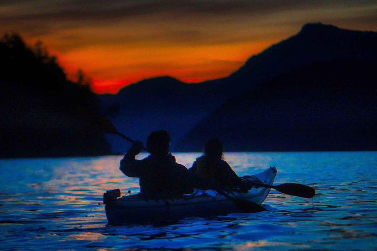 Ha Noi: 2 days Lan Ha Bay - hiking, biking, kayaking