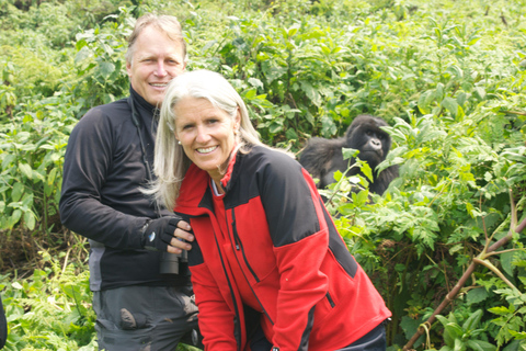 Rwanda Adventure Tours – Kigali, Safaris & Gorilla Trekking