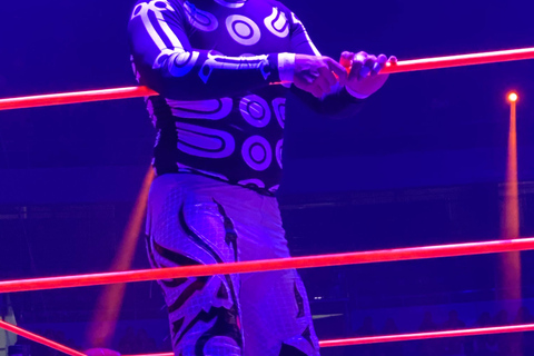 Mexico City: Experience Lucha Libre like a True Fan