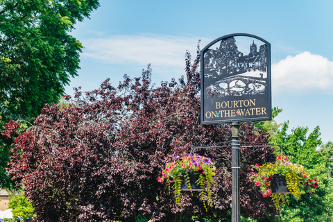 Desde Londres: Tour en grupo reducido por los pueblos de los CotswoldsDesde Londres: Excursión a los Cotswolds en grupo reducido