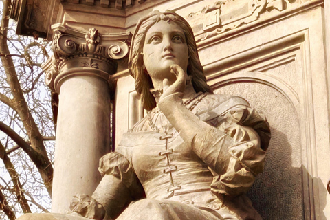 Cologne : des femmes qui ont marqué 2000 ans d&#039;histoireCologne : les femmes à travers 2000 ans d&#039;histoire