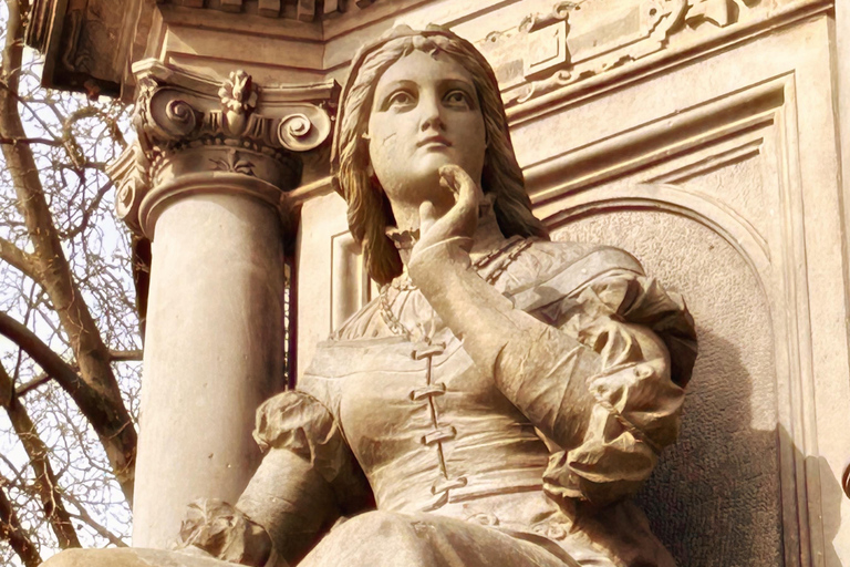 Cologne : des femmes qui ont marqué 2000 ans d&#039;histoireCologne : les femmes à travers 2000 ans d&#039;histoire