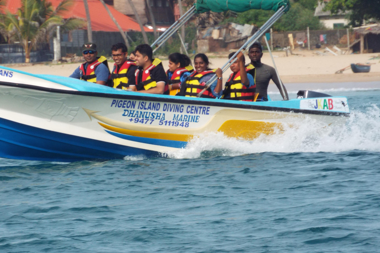 سريلانكا: جولة إرشادية لمدة 10 أيام مع جولة مخصصةSri Lanka: 10-Day Guided Tour with Customized tour