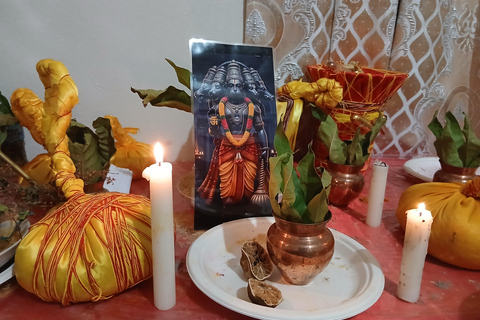 Bridgetown: Guided Mindfulness Meditation Session