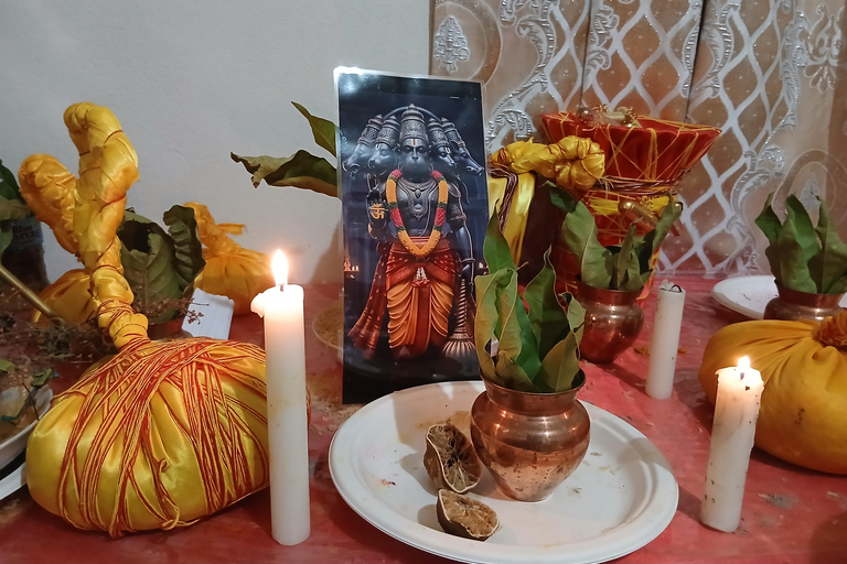 Bridgetown: Guided Mindfulness Meditation Session