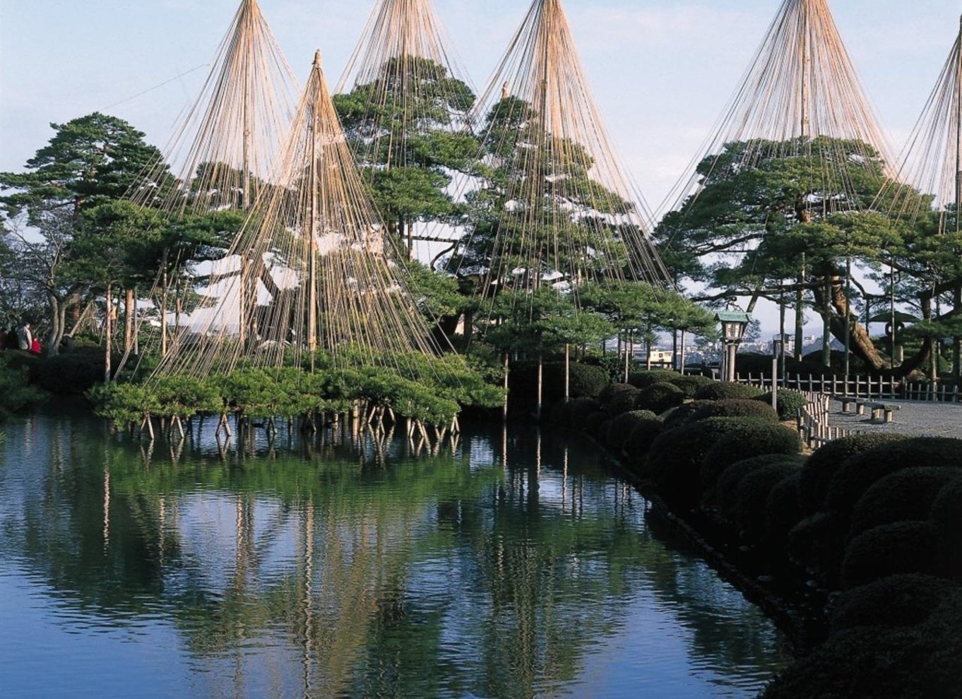 Guidet E-Bike og byvandring i KANAZAWA Main & KENROKUEN