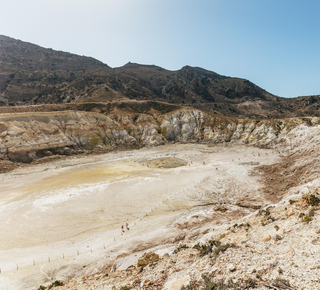 Excursiones de un día desde Isla De Cos