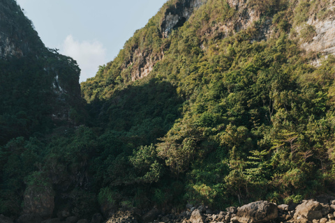 Bali: Private Snorkeling at Manta Point Nusa Penida Round Transfer Bali Island