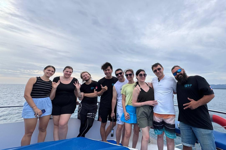 3 Fun Dives for Certified King Cruiser wreck and Koh Dok Mai