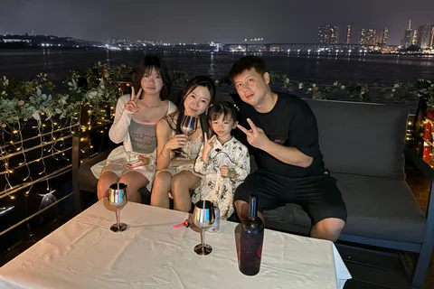 Johor Bahru: Private Charter 1-30pax