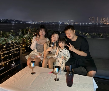 Johor Bahru: Privat charter 1-30pax