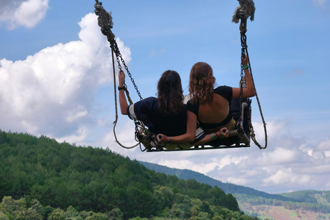 Dalat: Mario Kart - Mongo Land - Countryside Small Group