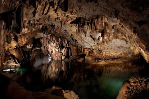 Puerto Princesa: Honda Bay Island Hopping Tour