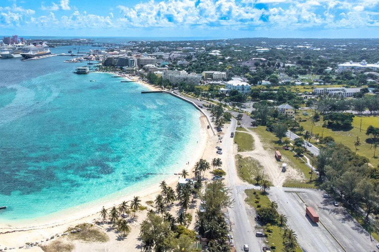 Nassau Bucket List: Private Full-Day Exploration Tour