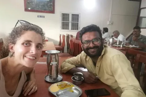 Kochi Tuk-Tuk Tour with Pickup From Cruise Ships