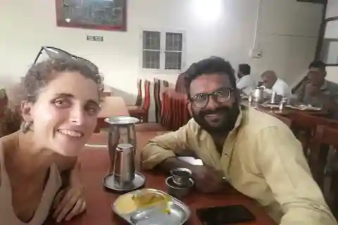 Kochi Tuk-Tuk Tour with Pickup From Cruise Ships