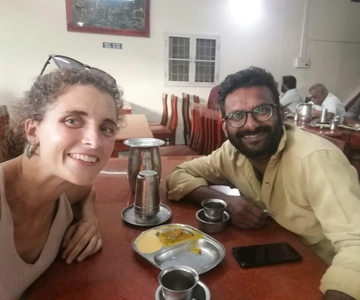 Kochi Tuk-Tuk Tour with Pickup From Cruise Ships