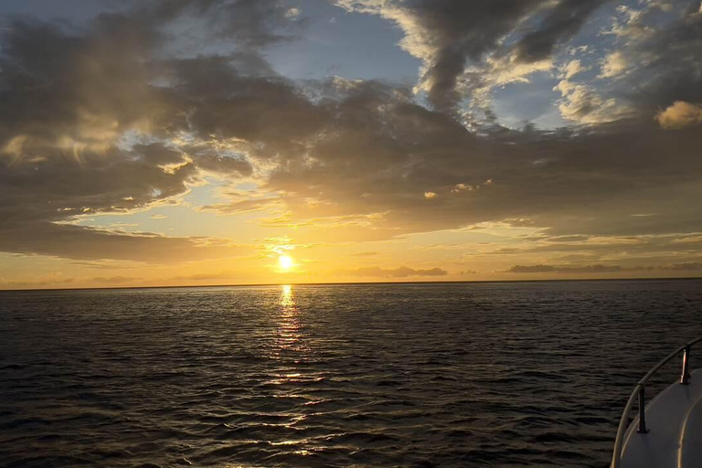 St. Lucia: Private Bootstour nach SoufriereHalbtags 25&#039; Schnellboot &quot;Israel King&quot;